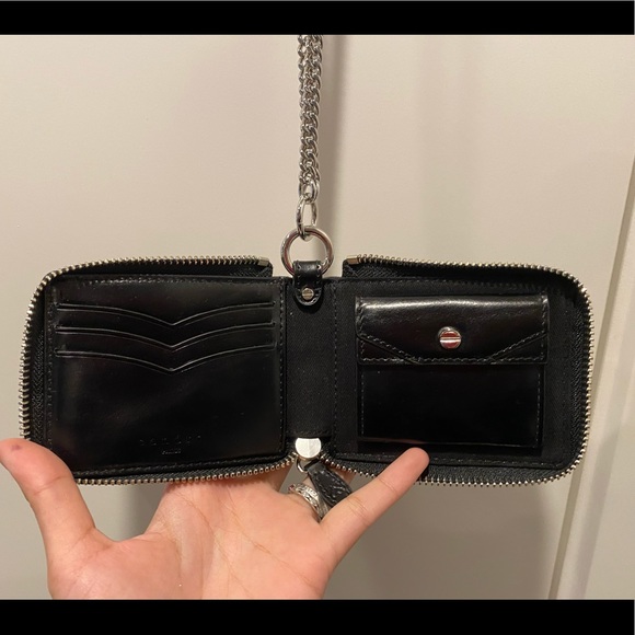 Sandro Wallet Chain - Picture 3 of 6